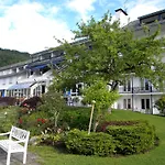 Brakanes Hotell Ulvik
