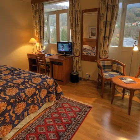 Brakanes Hotel