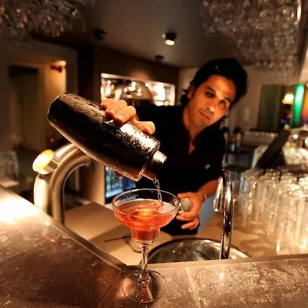 酒店 巴卡内丝酒店