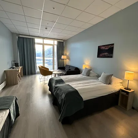 Brakanes Ulvik