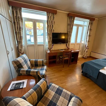 Brakanes 4* Ulvik