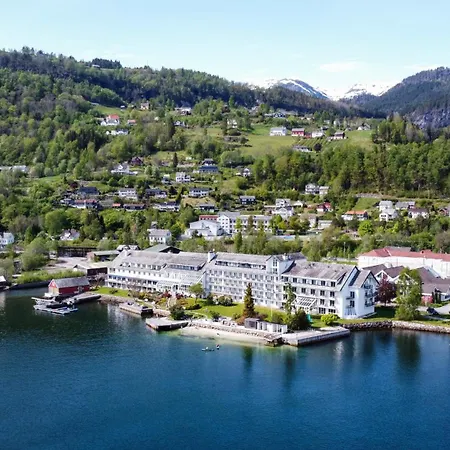 Brakanes 4* Ulvik