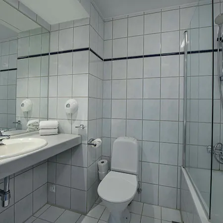 Brakanes Hotel 4*
