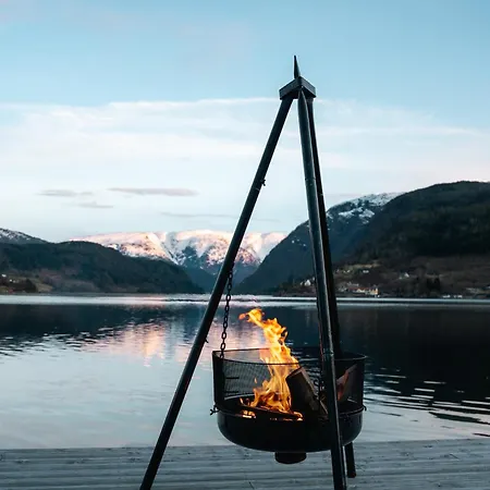 Hotel Brakanes Ulvik