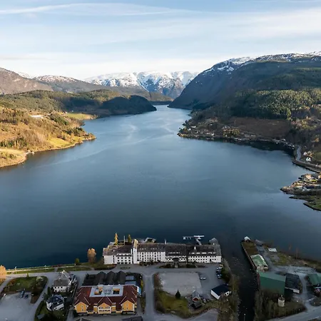 Hotel Brakanes Ulvik