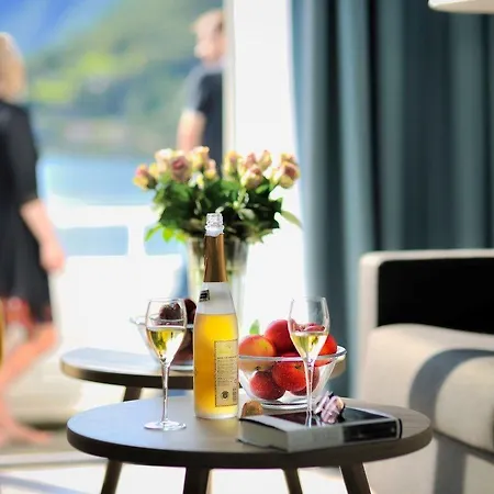 Brakanes Hotel