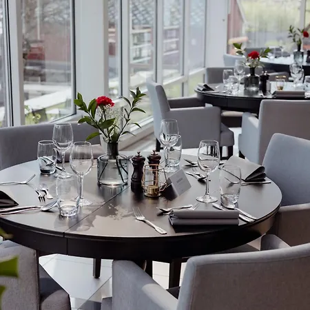 Brakanes 4* Ulvik