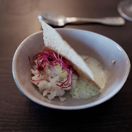 Hotel Brakanes Ulvik