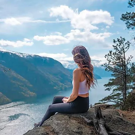 Brakanes Ulvik