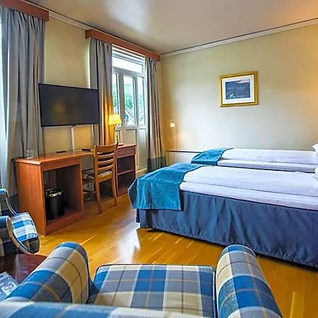 Brakanes 4* Ulvik