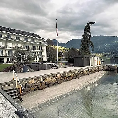 Brakanes 4* Ulvik