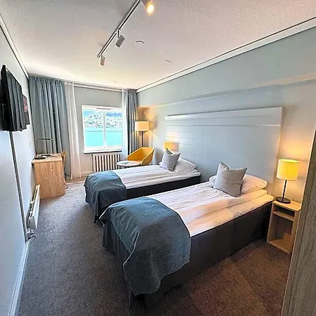 Brakanes Hotel 4*