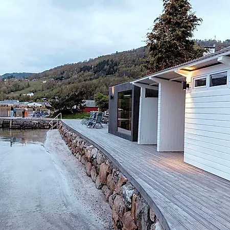 Brakanes Hotel Ulvik