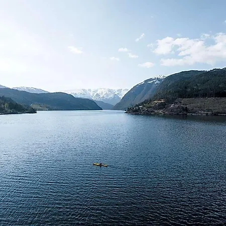 Brakanes Ulvik