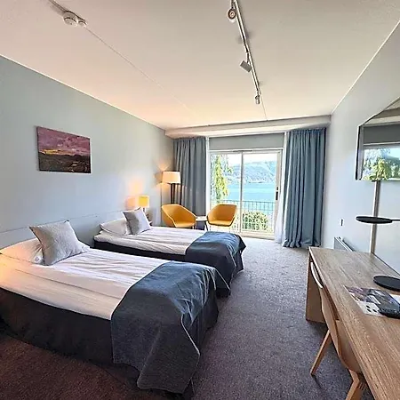 Brakanes Hotel 4*