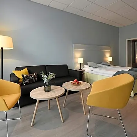 Brakanes Hotel