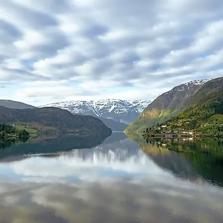 Hotel Brakanes Ulvik