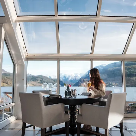 Hotel Brakanes Ulvik