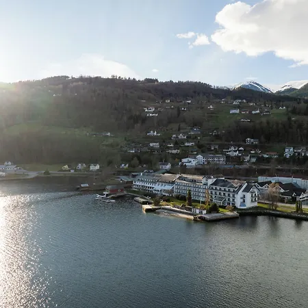 Brakanes Ulvik