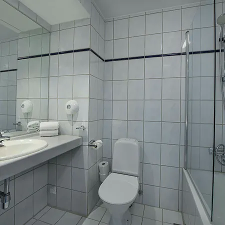 Brakanes Hotel 4*