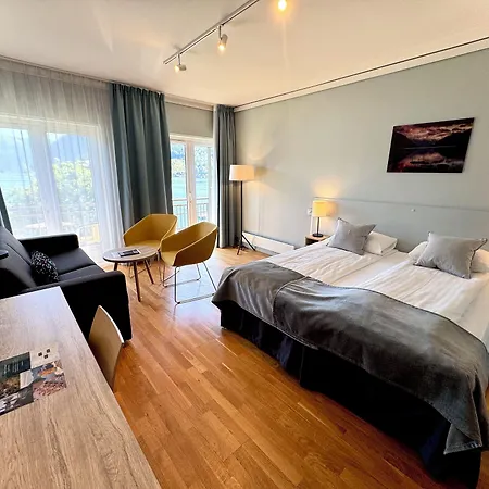 Brakanes 4* Ulvik