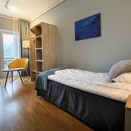 Hotel Brakanes