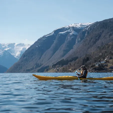 Brakanes Ulvik