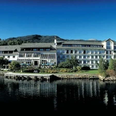 Otel Brakanes Ulvik