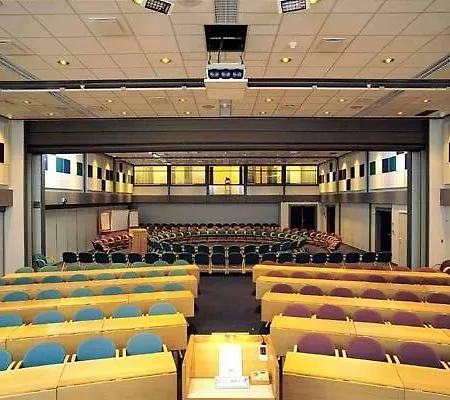 Brakanes Hotel