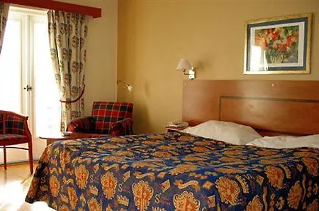 Brakanes 4* Ульвик