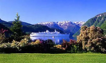 Brakanes 4* Ulvik