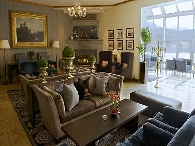 Отель Brakanes Ульвик