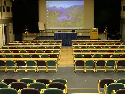 Brakanes 4* Ульвик