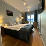 Hotel Brakanes
