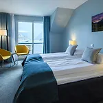 Hotel Brakanes Ulvik