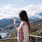 Brakanes Hotel Ulvik
