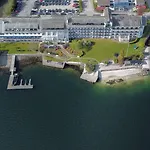 Hotel Brakanes