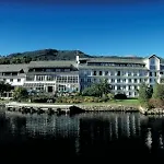 Hotel Brakanes Ulvik
