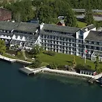 Brakanes Hotel