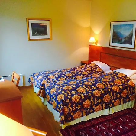 Brakanes 4* Ulvik
