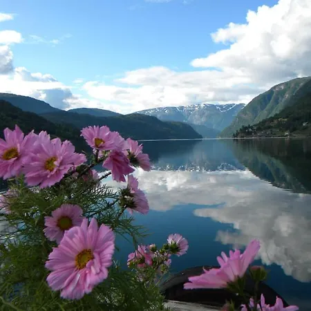 Brakanes Ulvik