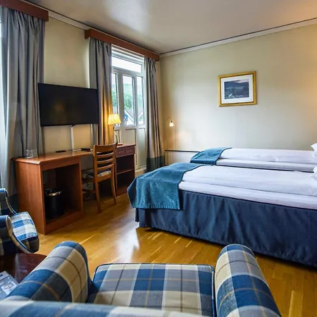 Brakanes 4* Ulvik