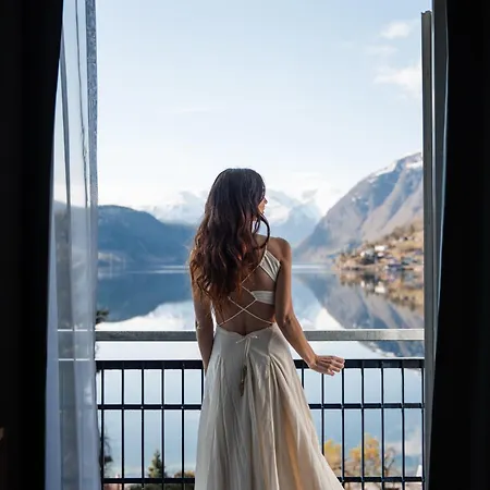 Brakanes 4* Ulvik