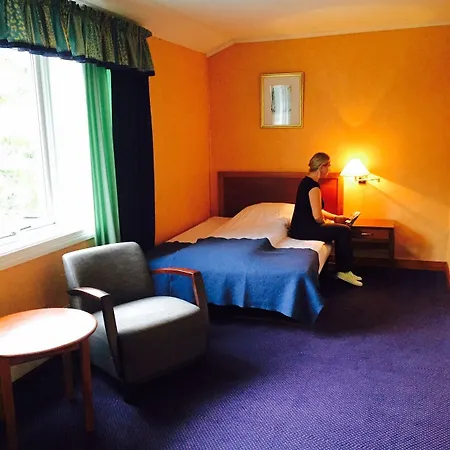 Brakanes 4* Ulvik