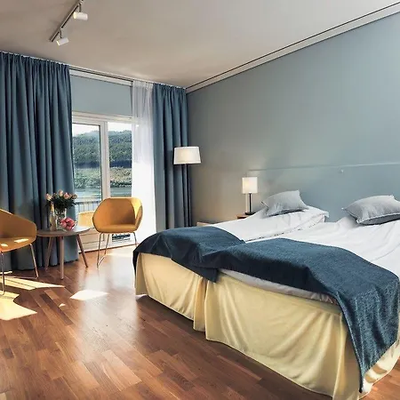 Brakanes 4* Ulvik